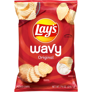 Laysoriginalwavypng — American Chips Rankings option 36