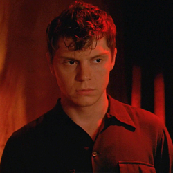 Lobsterpng — american horror story: evan peters characters option 8