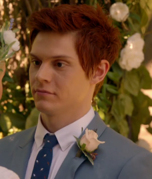 Rawrypng — american horror story: evan peters characters option 10