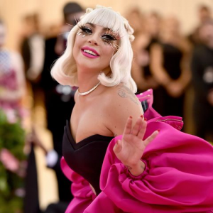 Lady Gaga Attends The 2019 Met Gala Celebrating Camp Notes News Photo 1141848167 1566592990jpg — American Lady Pop Stars option 15