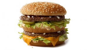 Big Macjpg — American McDonald's Menu option 7