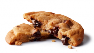 Chocolate Chip Cookiejpg — American McDonald's Menu option 11