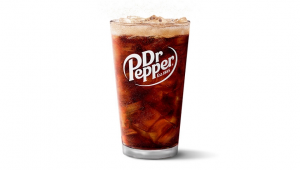 Dr Pepper Smalljpg — American McDonald's Menu option 17