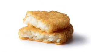 Hash Brownsjpg — American McDonald's Menu option 26