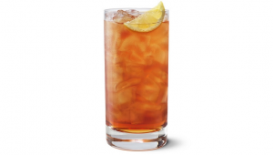 Iced Tea Largejpg — American McDonald's Menu option 31