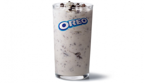 Mcflurry With Oreo Cookies 12floz Cupjpg — American McDonald's Menu option 36