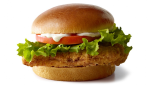 Premium Buttermilk Crispy Chicken Deluxe Sandwichjpg — American McDonald's Menu option 44