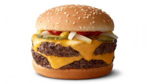 T Mcdonalds Double Quarter Pounder With Cheesejpg — American McDonald's Menu option 59