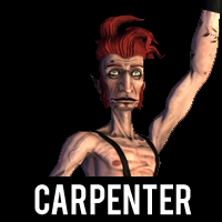 Carpenterpng — American Mcgee's Alice characters option 5