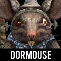 Dormousepng — American Mcgee's Alice characters option 11