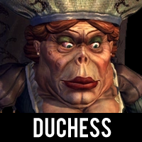 Duchesspng — American Mcgee's Alice characters option 12