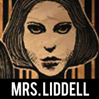 Mrs Liddellpng — American Mcgee's Alice characters option 24