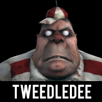 Tweedledeepng — American Mcgee's Alice characters option 31
