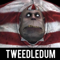 Tweedledumpng — American Mcgee's Alice characters option 32