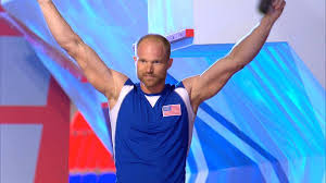 Brian Arnoldjpg — American Ninja Warrior option 7
