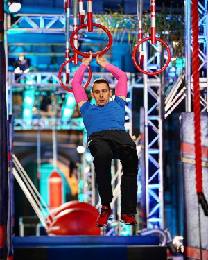 Brian Kretschjpg — American Ninja Warrior option 8
