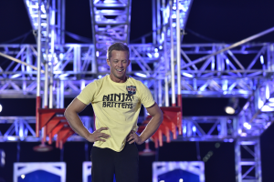 Geoff Brittenjpeg — American Ninja Warrior option 18