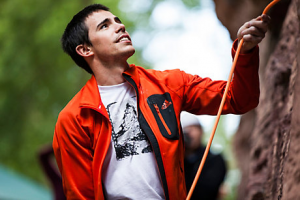 Ian Doryjpg — American Ninja Warrior option 19