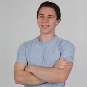 Josh Levinjpg — American Ninja Warrior option 30