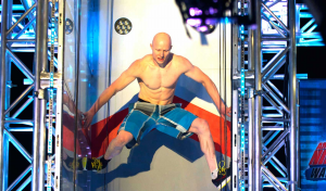 Kevin Bulljpg — American Ninja Warrior option 32