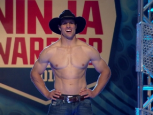 Lance Pekusjpg — American Ninja Warrior option 34