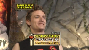 Levi Meeuwenbergpng — American Ninja Warrior option 35