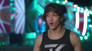Matthis Owhadijpg — American Ninja Warrior option 37