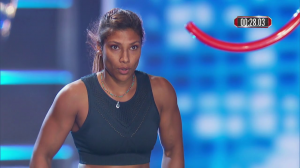 Meagan Martinjpg — American Ninja Warrior option 38
