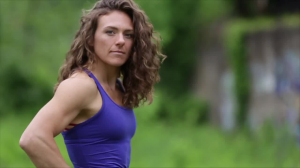 Michelle Warnkyjpg — American Ninja Warrior option 39