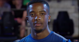 Najee Richardsonpng — American Ninja Warrior option 40