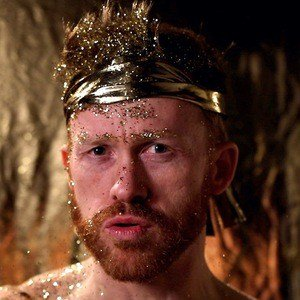 Neil Craverjpg — American Ninja Warrior option 41