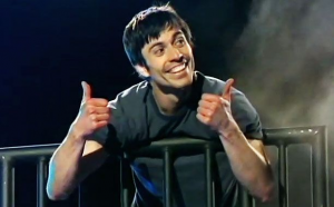 Paul Kasemirjpg — American Ninja Warrior option 44
