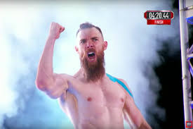 Ryan Stratisjpg — American Ninja Warrior option 45
