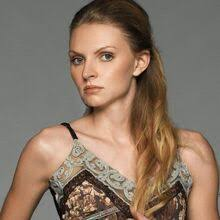 Kathyjpg — America's Next Top Model Cycle 6 option 8