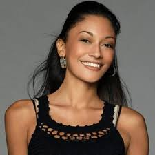 Lesliejpg — America's Next Top Model Cycle 6 option 9