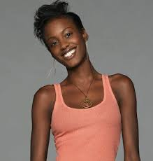Nnennajpg — America's Next Top Model Cycle 6 option 11