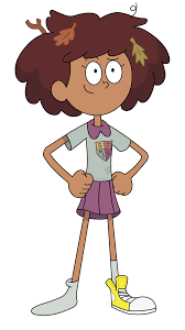 Annepng — Amphibia Characters option 3
