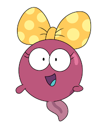 Pollypng — Amphibia Characters option 30