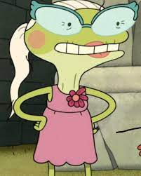 Sylviajpg — Amphibia Characters option 36