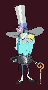 Wigbertjpg — Amphibia Characters option 42
