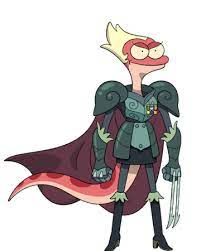 Yunanjpg — Amphibia Characters option 43