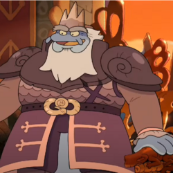 Kingandriaspng — amphibia s3 characters ranked option 13