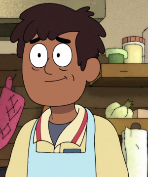 Mrboonchuyanne27sdadpngpng — amphibia s3 characters ranked option 17