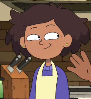 Mrsboonchuypng — amphibia s3 characters ranked option 18