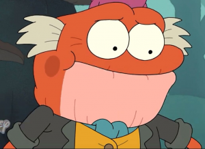 Profile Hophopplantar 1jpg — amphibia s3 characters ranked option 21