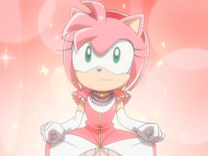 E9hggqbxeaehsjajpeg — Amy rose outfits tier list option 7
