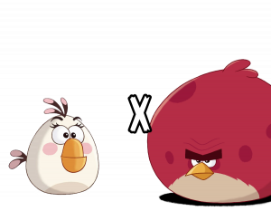 Angry Birds Game Tier List : r/angrybirds