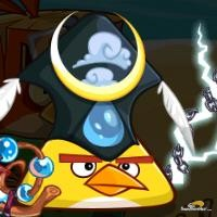 Tier List of Angry Birds Epic's Classes : r/angrybirds