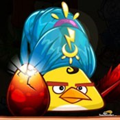 Create a Angry bird epic classes Tier List - TierMaker