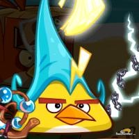 Tier List of Angry Birds Epic's Classes : r/angrybirds
